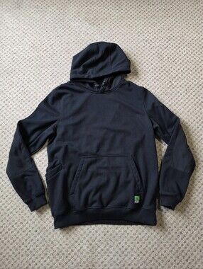 Fxd Work Fleece Hoodie